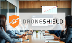 Beitragsbild zu DroneShield-Aktie: Kühne Prognose!