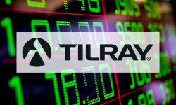 Beitragsbild zu Tilray Aktie: Begeisternde Finanzzahlen!