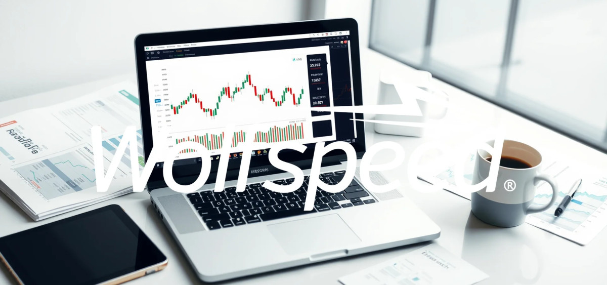 Beitragsbild zu Wolfspeed Aktie: Kampf ums Überleben!