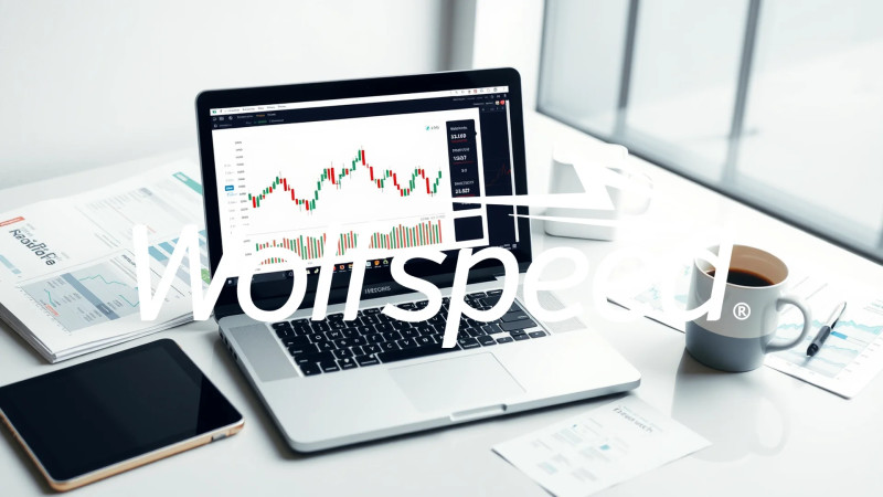 Beitragsbild zu Wolfspeed Aktie: Kampf ums Überleben!