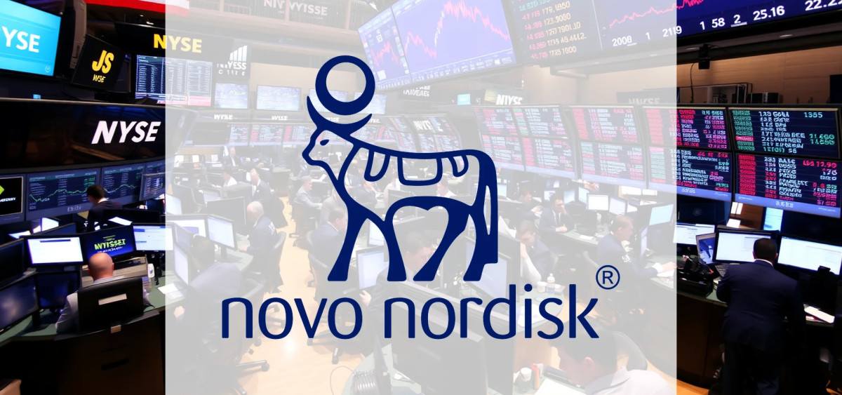 Beitragsbild zu Novo Nordisk Aktie: Strategischer Rückzug!