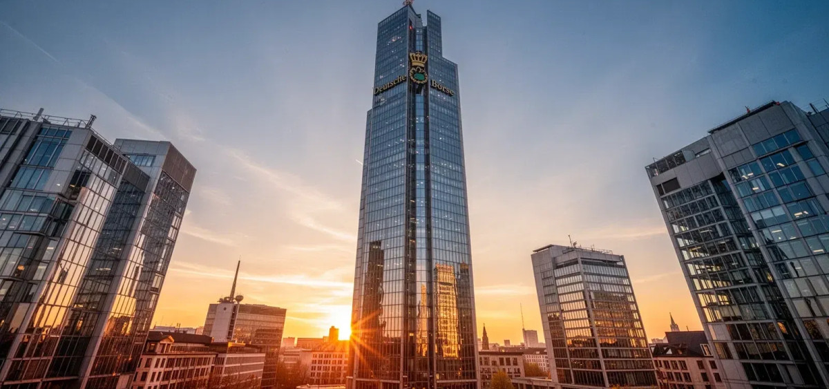 Beitragsbild zu DAX: Comeback geschafft?