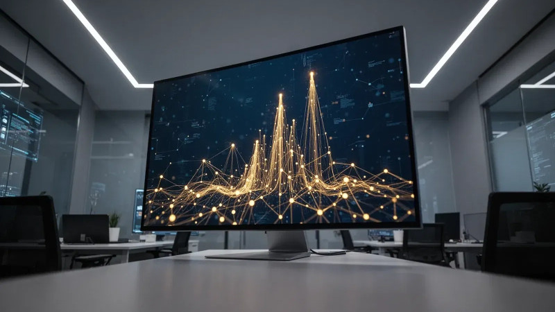 Beitragsbild zu DeFi Technologies Aktie: Neuer Krypto-Index