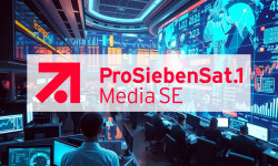 Beitragsbild zu ProSiebenSat.1: MFE übernimmt das Ruder