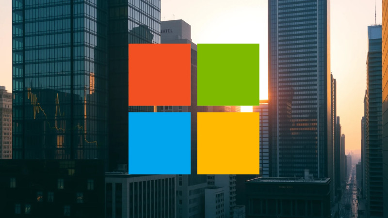 Beitragsbild zu Microsoft Aktie: KI-Traum wird zum Problem