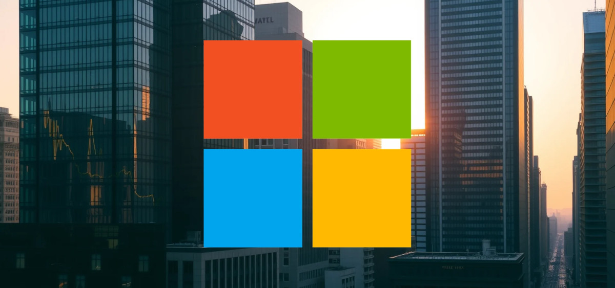 Beitragsbild zu Microsoft Aktie: KI-Strategie auf Prüfstand