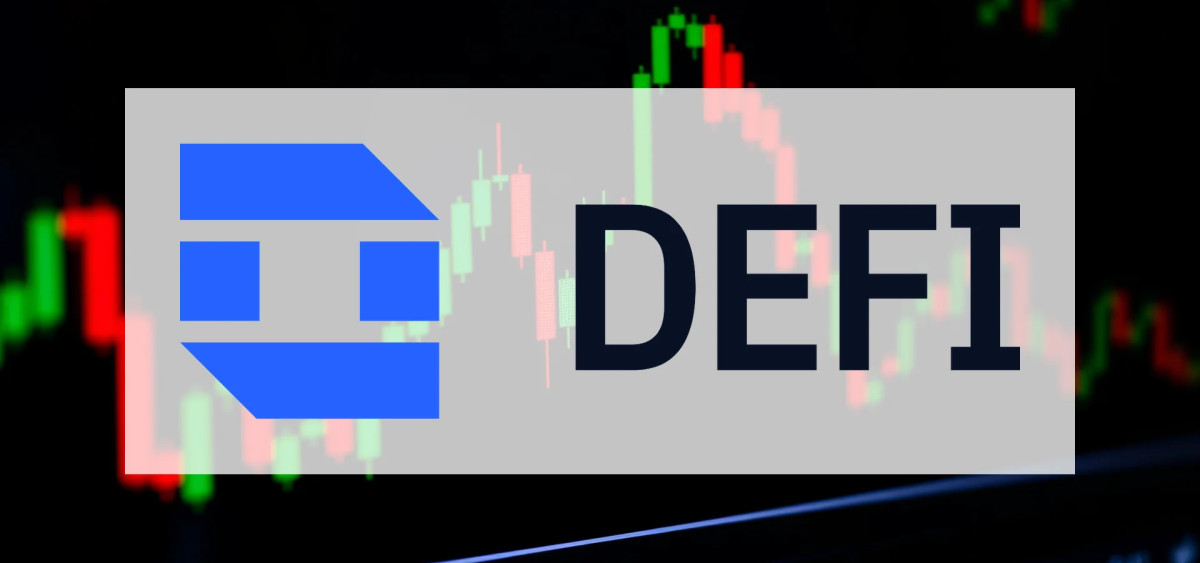 Beitragsbild zu DeFi Technologies Aktie: Beeindruckende Marktstellung