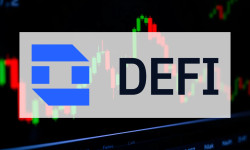 Beitragsbild zu DeFi Technologies Aktie: Beeindruckende Marktstellung
