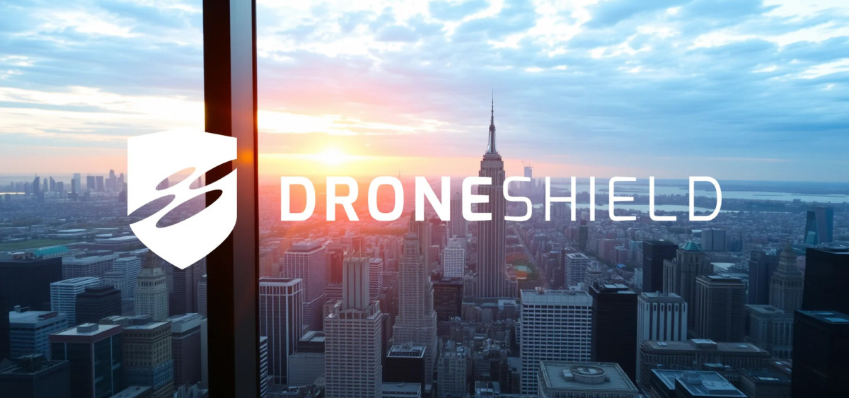 Beitragsbild zu DroneShield-Aktie: Vergessen Sie das alles!