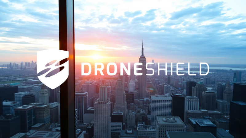 Beitragsbild zu DroneShield-Aktie: Vergessen Sie das alles!
