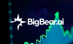 Beitragsbild zu BigBear.ai Aktie: Durchbruch am Flughafen