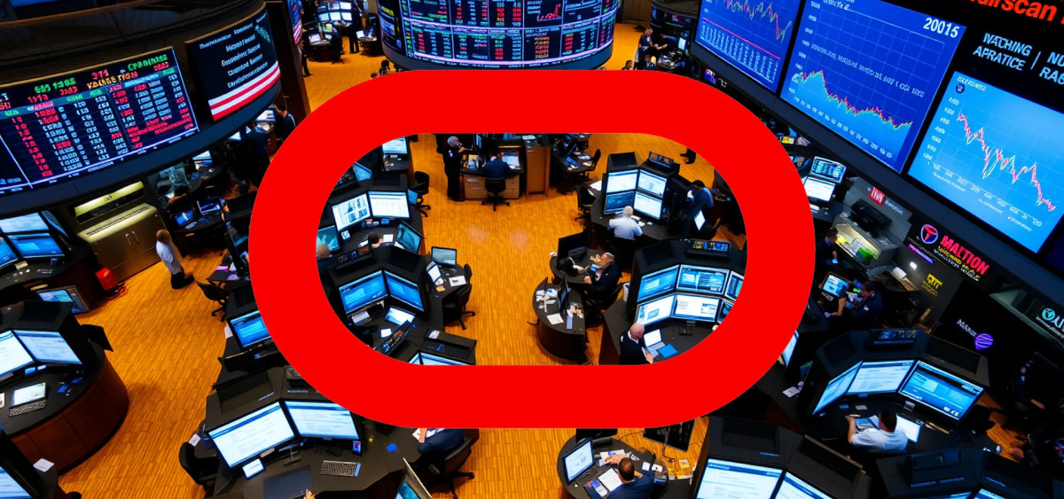 Beitragsbild zu Oracle Aktie: TikTok stützt