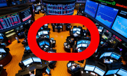 Beitragsbild zu Oracle Aktie: TikTok stützt