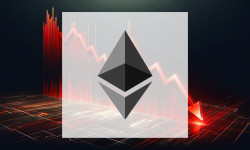Beitragsbild zu Ethereum: Absturz ohne Ende?