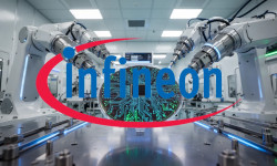 Beitragsbild zu Infineon Aktie: KI-Offensive zahlt sich aus