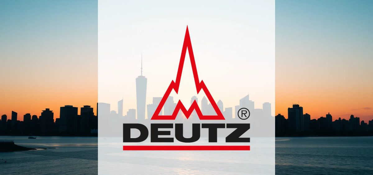 Beitragsbild zu Deutz-Aktie: Mutige Schätzung!