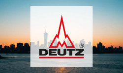 Beitragsbild zu Deutz-Aktie: Mutige Schätzung!