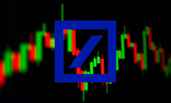 Beitragsbild zu Deutsche Bank Aktie: Ambivalentes Bild