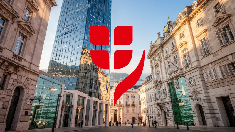 Beitragsbild zu Vienna Insurance Aktie: Marktanpassungen geglückt