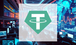 Beitragsbild zu Tether: Stiller Gigant erwacht