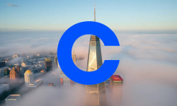 Beitragsbild zu Coinbase Aktie: Doppelte Belastung