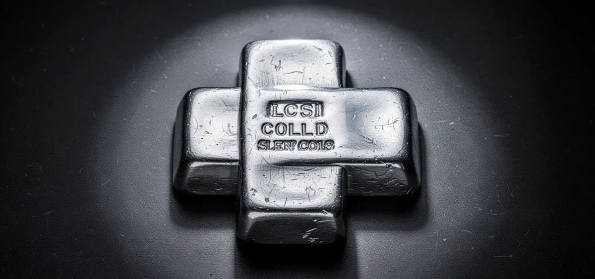 Beitragsbild zu Silber: Rallye vorerst gestoppt