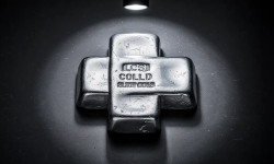 Beitragsbild zu Silber: Rallye vorerst gestoppt