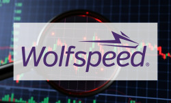 Beitragsbild zu Wolfspeed Aktie: Totalchaos!