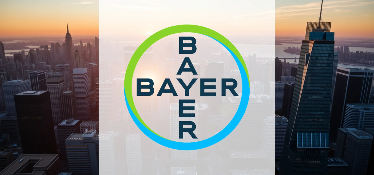 Beitragsbild zu Bayer-Aktie: Unfassbare Top-Meldung!