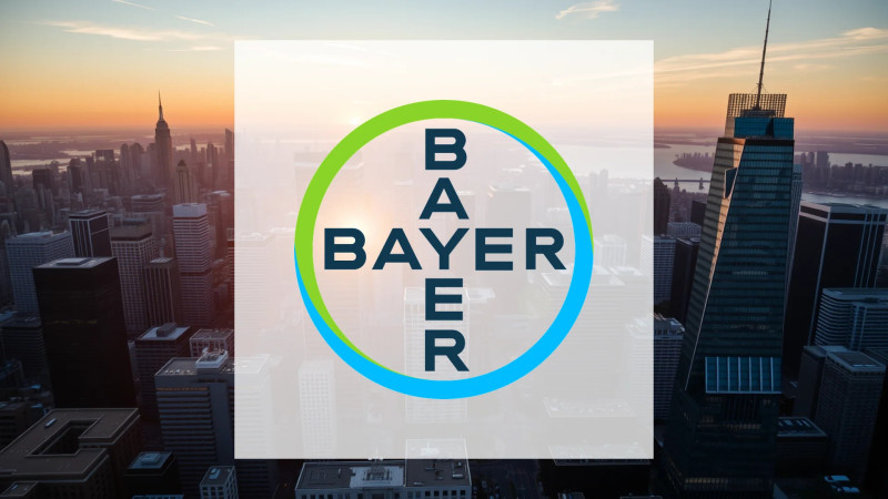 Beitragsbild zu Bayer-Aktie: Unfassbare Top-Meldung!