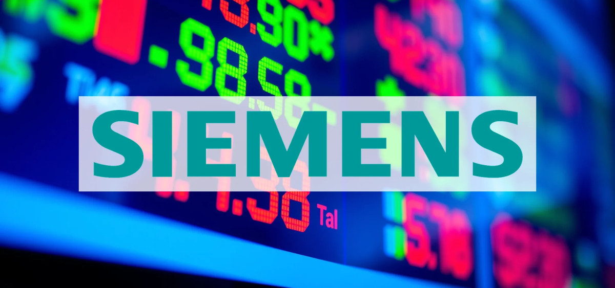 Beitragsbild zu Siemens Aktie: Deutsche Bank sieht mehr Potenzial