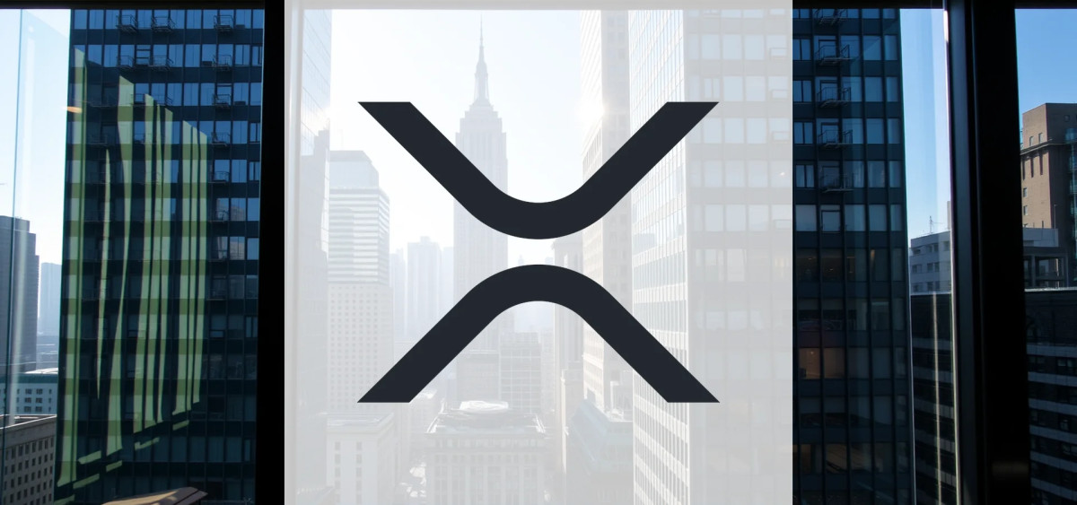 Beitragsbild zu XRP: Führungskräftewechsel?