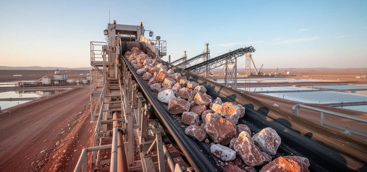 Beitragsbild zu European Lithium Aktie: Schulden-Deal abgeschlossen