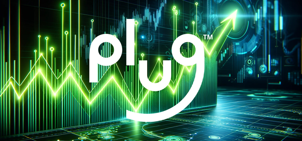 Beitragsbild zu Plug Power Aktie: Europa-Coup!