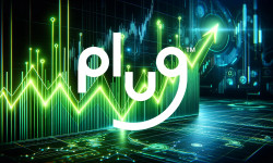 Beitragsbild zu Plug Power Aktie: Europa-Coup!