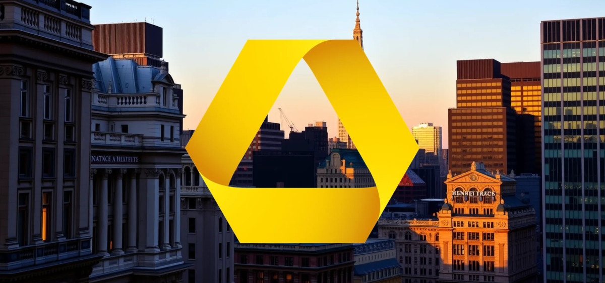 Beitragsbild zu Commerzbank Aktie: Aktuelle Umsatztrends