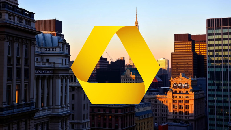 Beitragsbild zu Commerzbank Aktie: Aktuelle Umsatztrends