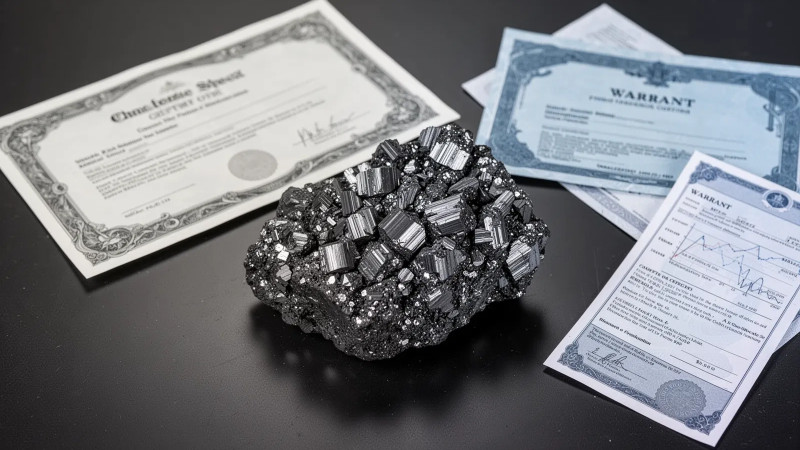 Beitragsbild zu Graphite One Aktie: Beeindruckende Erfolgsbilanz!