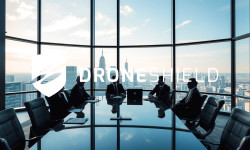 Beitragsbild zu DroneShield Aktie: Starke Unternehmenszahlen!