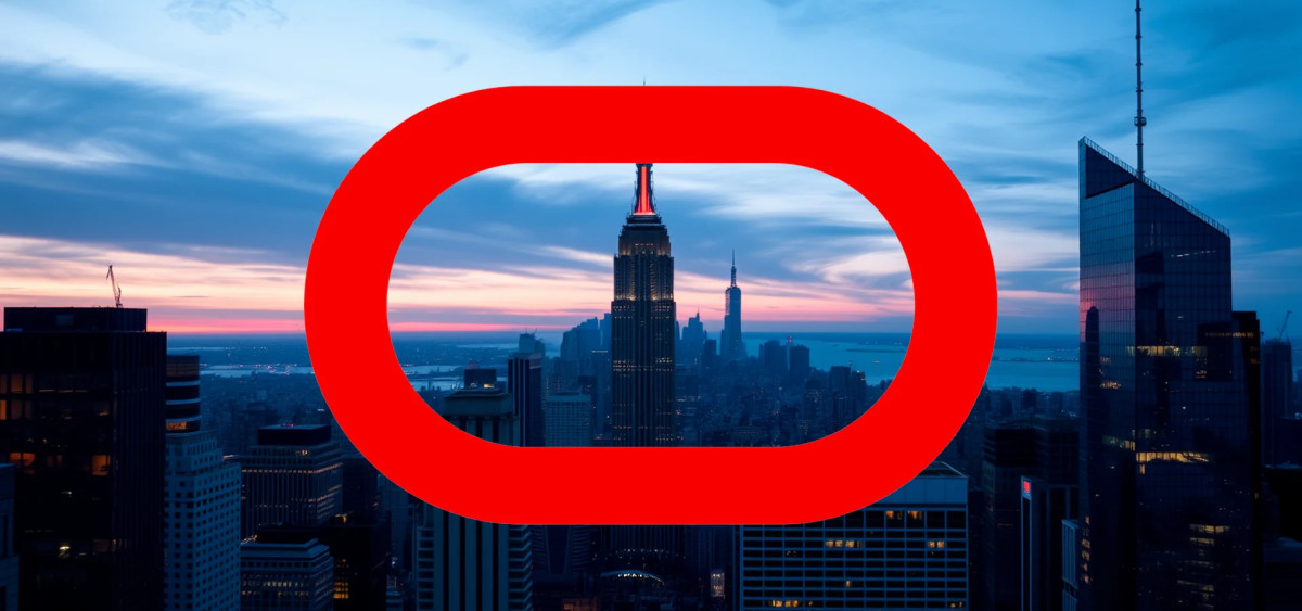 Beitragsbild zu Oracle Aktie: AI-Zukunft mit Bremsklotz