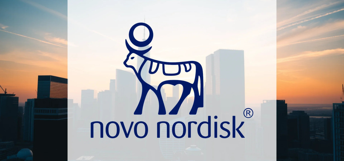 Beitragsbild zu Novo Nordisk-Aktie: Mega-Deal!