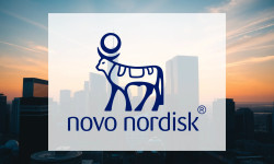 Beitragsbild zu Novo Nordisk-Aktie: Mega-Deal!
