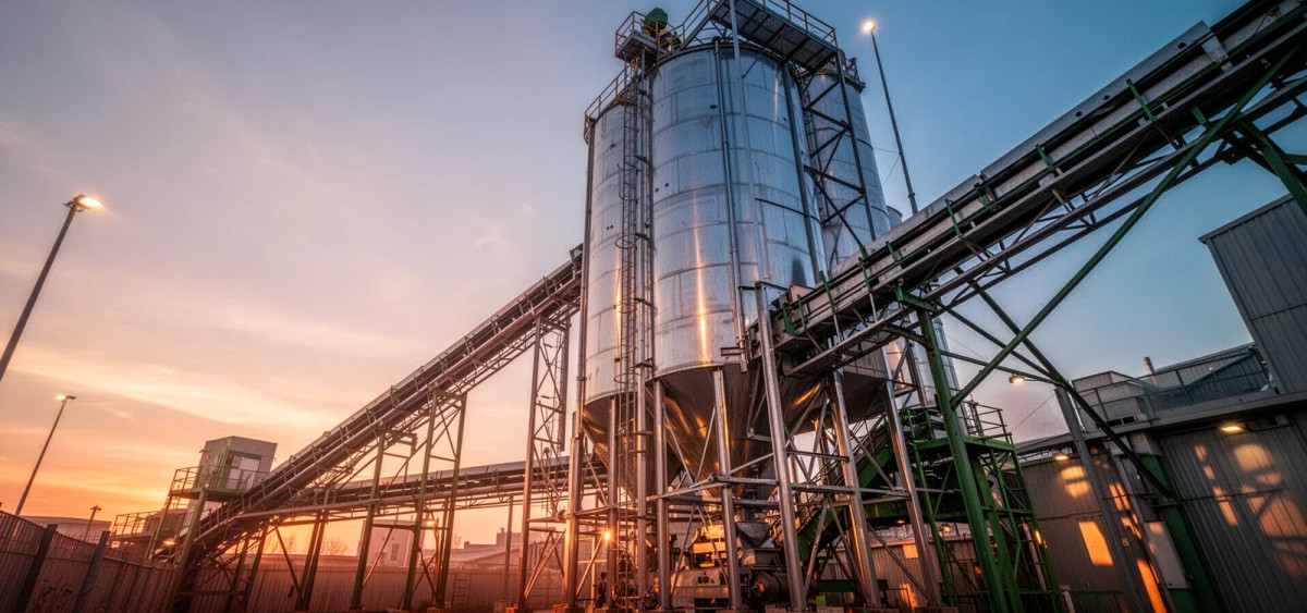 Beitragsbild zu Invesco Materials ETF: Gewinnplus erwartet