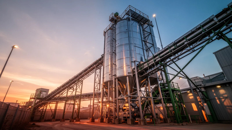 Beitragsbild zu Invesco Materials ETF: Gewinnplus erwartet