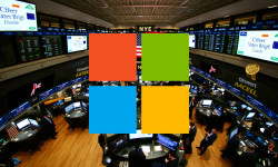 Beitragsbild zu Microsoft Aktie: Milliarden-Offensive