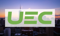 Beitragsbild zu Uranium Energy Aktie: Chaos total!