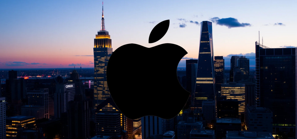 Beitragsbild zu Apple Aktie: Analysten zuversichtlich