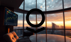 Beitragsbild zu Palantir Aktie: Streit um Bewertung