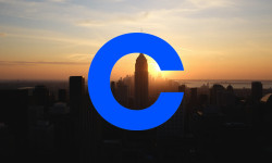 Beitragsbild zu Coinbase Aktie: Technische Probleme und neue Ziele