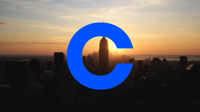 Beitragsbild zu Coinbase Aktie: Technische Probleme und neue Ziele